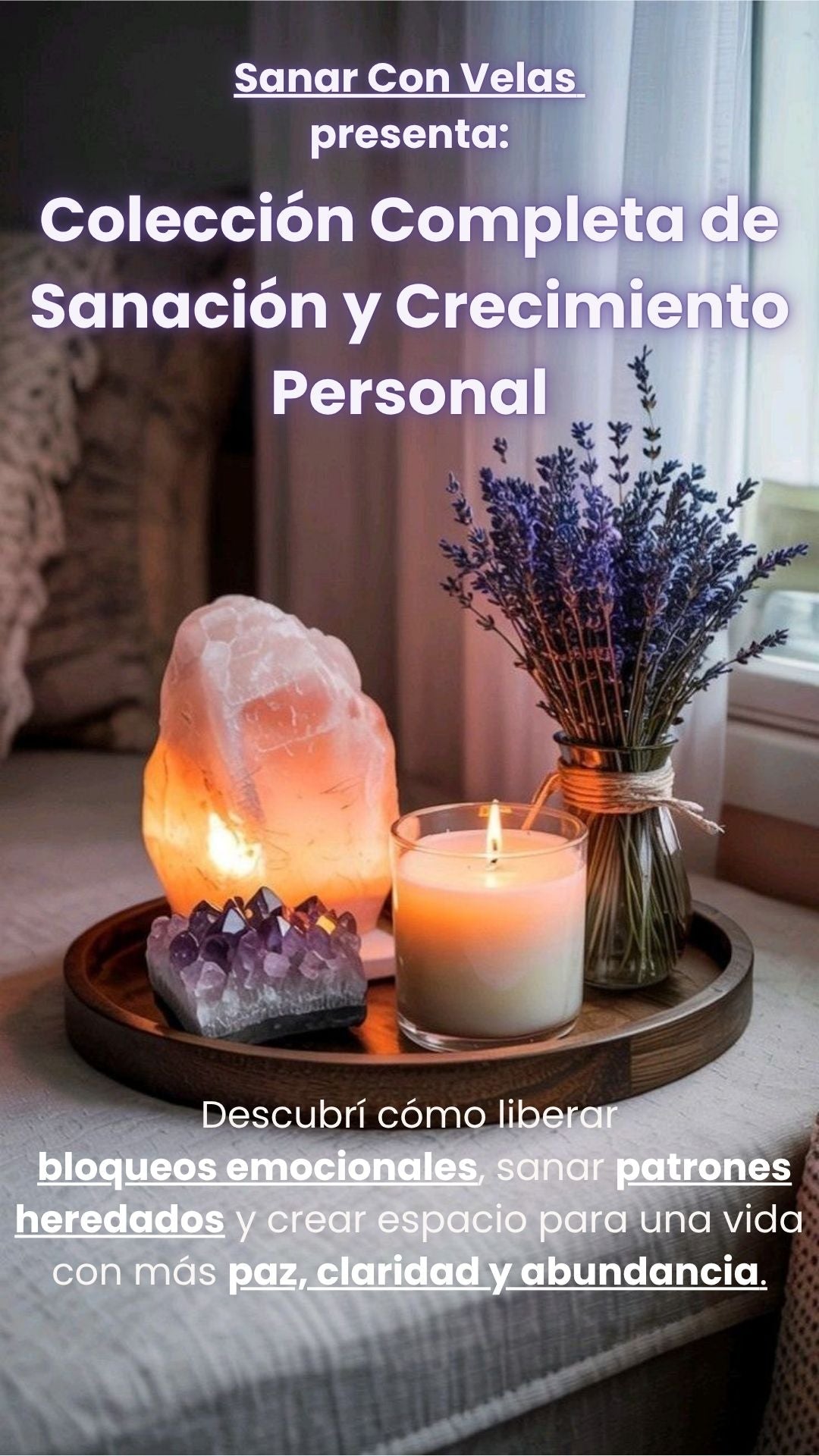 Encendé la Luz de Tu Nuevo Camino